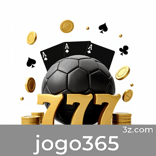 jogo365: A plataforma profissional de apostas online