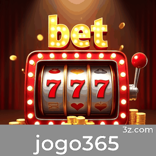 Jogo365: Seu Cassino Online Premiado