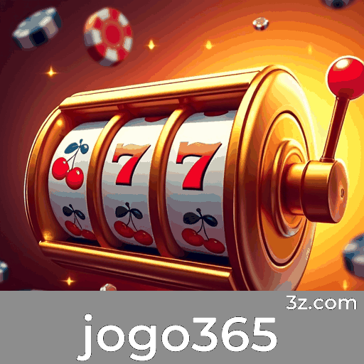 Jogo365: Seu Cassino Online Premiado