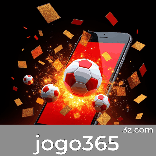 Jogo365: O Paraíso dos Jogos Selecionados