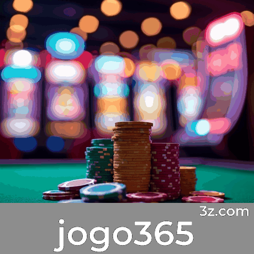 Jogo365: Seu Cassino Online Premiado