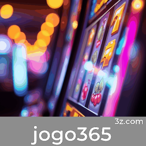 Jogo365: Seu Cassino Online Premiado