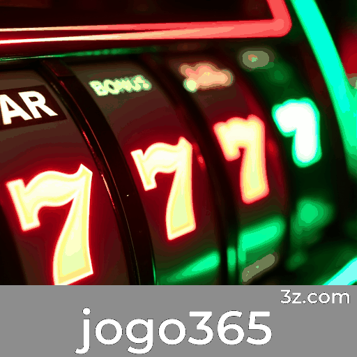 Jogo365: Seu Cassino Online Premiado