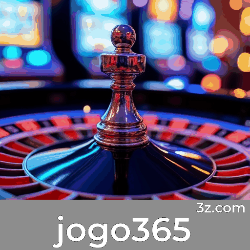 Jogo365: Seu Cassino Online Premiado