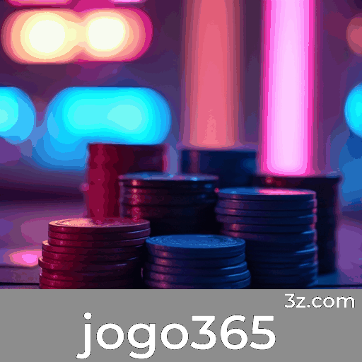 Jogo365: Seu Cassino Online Premiado