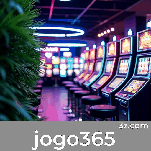 Jogo365: Seu Cassino Online Premiado