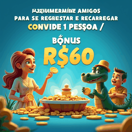 Baixe Jogo365 e Ganhe Créditos Grátis
