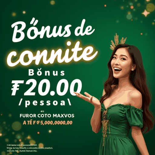Jogo365: A Plataforma de Cassino com Bônus de Boas-Vindas