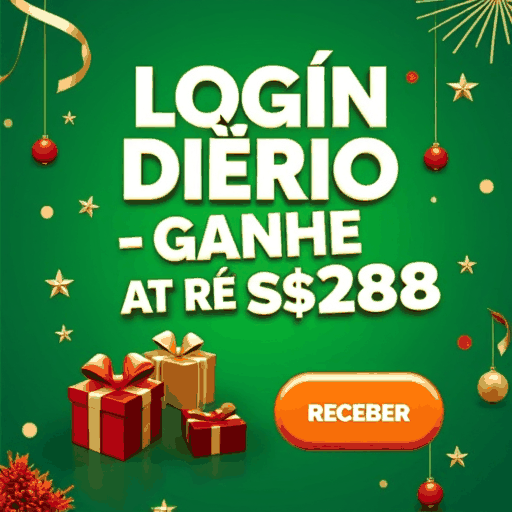 Aproveite o bônus de registro do Jogo365 e ganhe rodadas grátis!